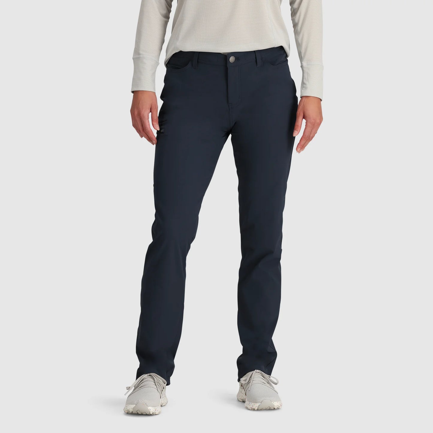 Outdoor Research - Ferrosi Pants - Women's - Dark Navy