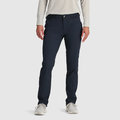 Outdoor Research - Ferrosi Pants - Women's - Dark Navy