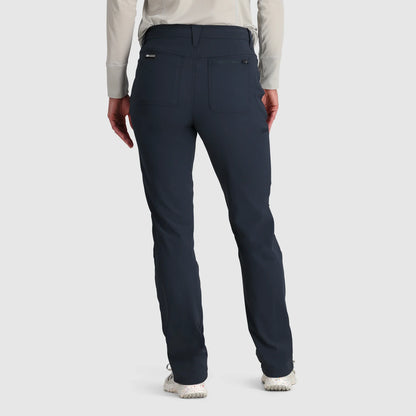 Outdoor Research - Ferrosi Pants - Women's - Dark Navy