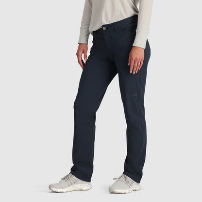 Outdoor Research - Ferrosi Pants - Women's - Dark Navy