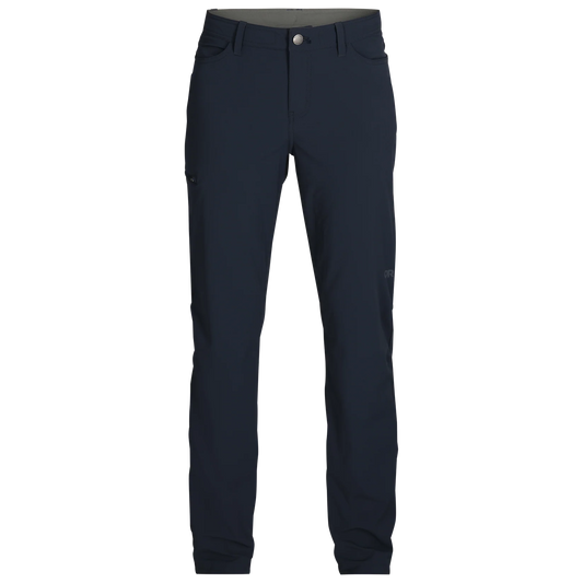 Outdoor Research - Ferrosi Pants - Women's - Dark Navy