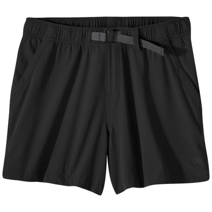 Outdoor Research - Ferrosi Shorts - Women's - Pewter