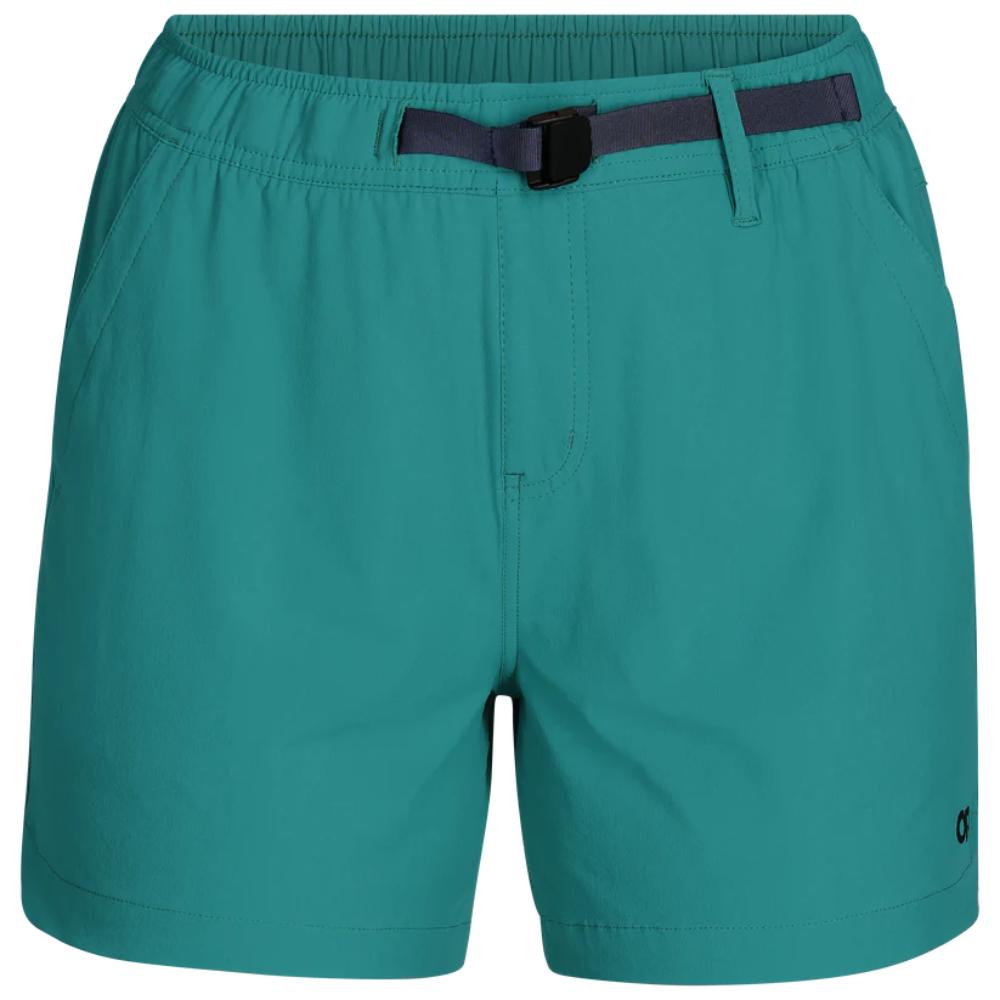 Outdoor Research - Ferrosi Shorts - Women's - Pewter