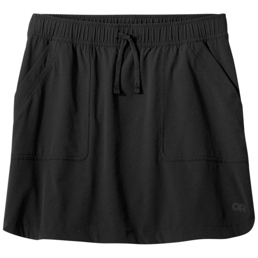 Outdoor Research - Ferrosi Skort - Women's - Black