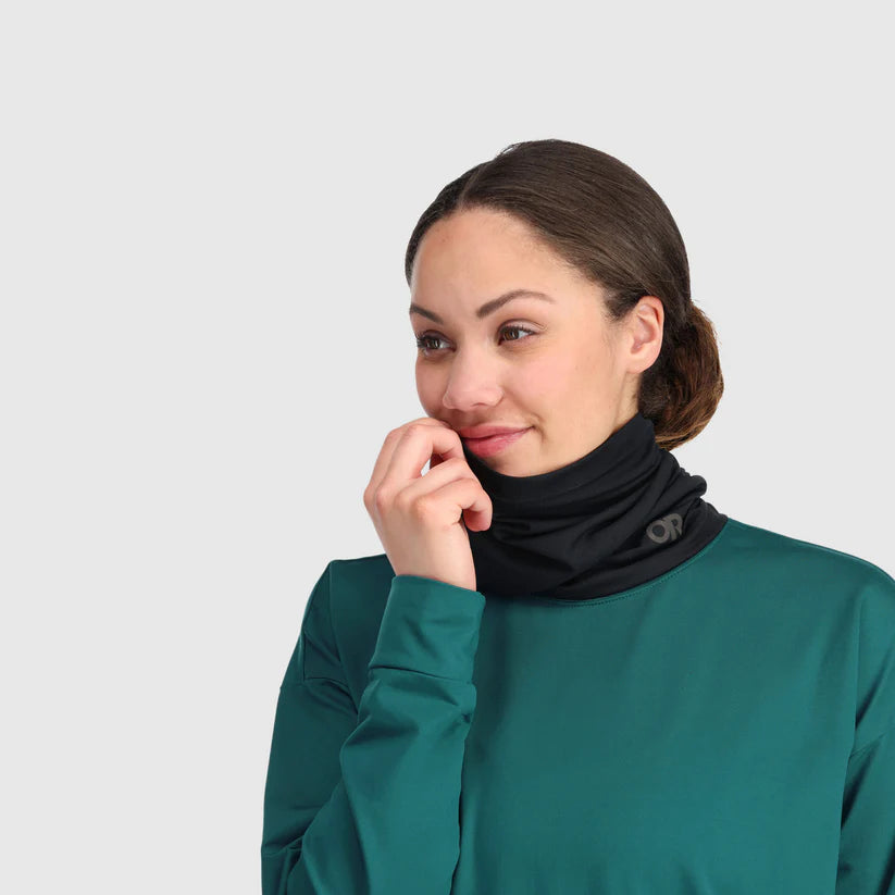 Outdoor Research - Echo Ubertube - Black