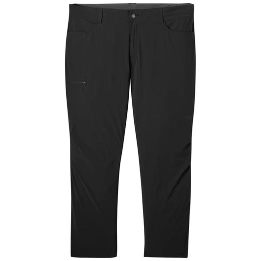 Outdoor Research - Ferrosi Pants - Women's Plus - Black