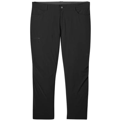 Outdoor Research - Ferrosi Pants - Women's Plus - Black