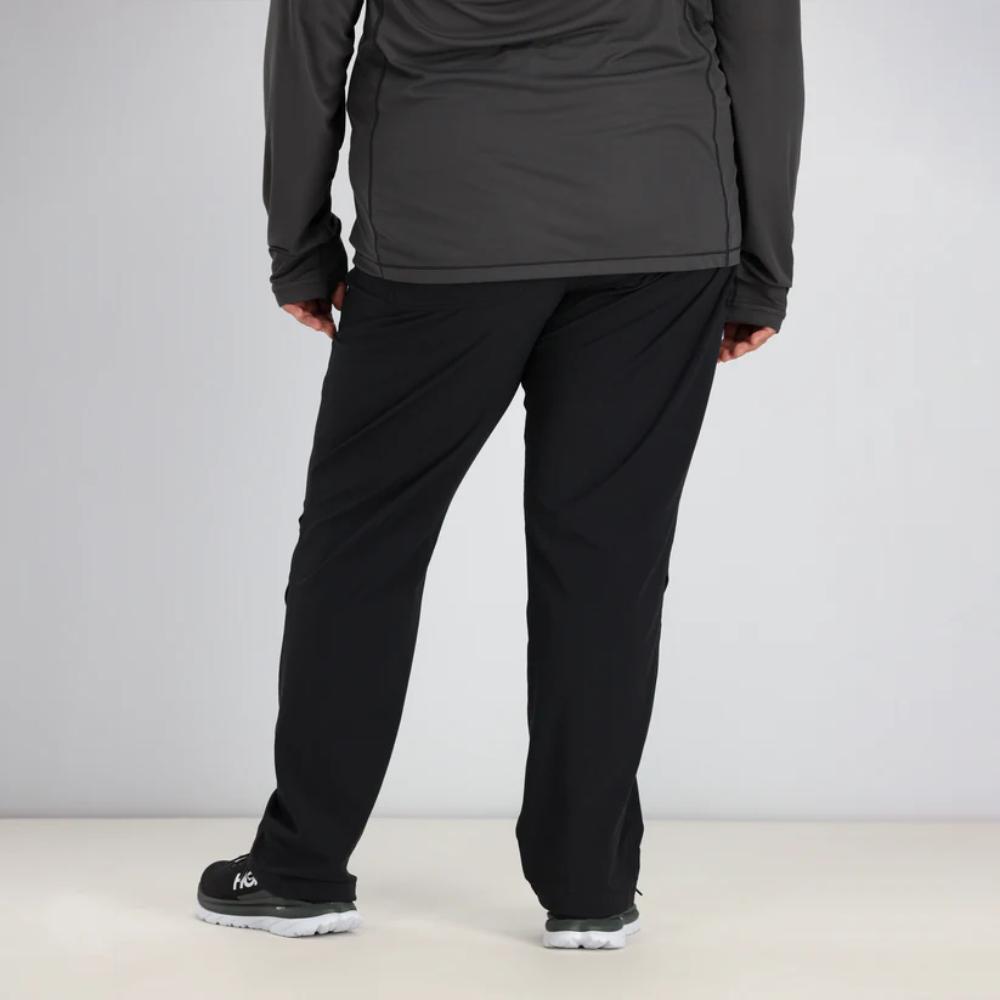 Outdoor Research - Ferrosi Pants - Women's Plus - Black
