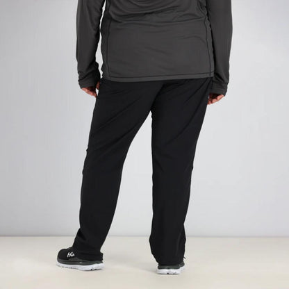 Outdoor Research - Ferrosi Pants - Women's Plus - Black