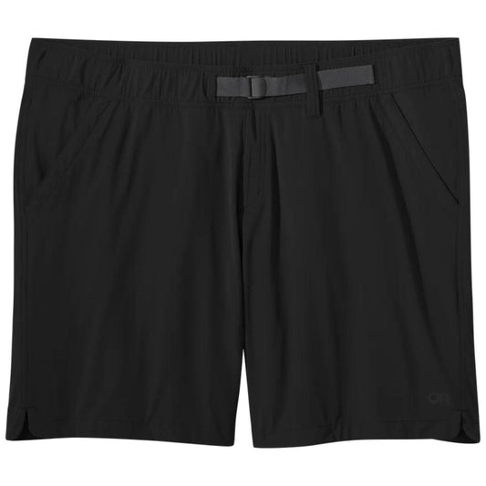 Outdoor Research - Ferrosi Shorts -  Women's Plus - Black