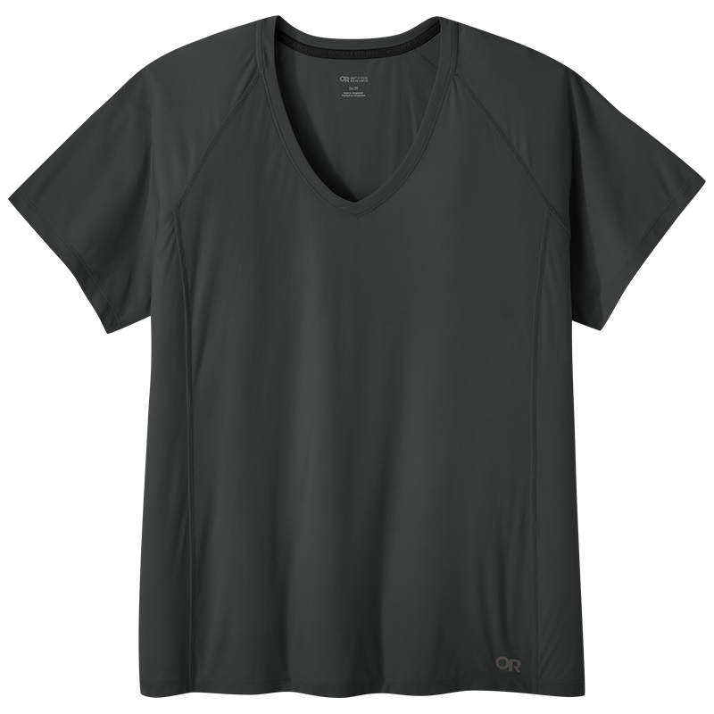 Outdoor Research - Womens Echo T-Shirt-Plus