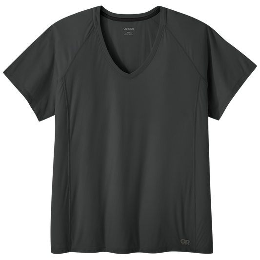 Outdoor Research - Womens Echo T-Shirt-Plus