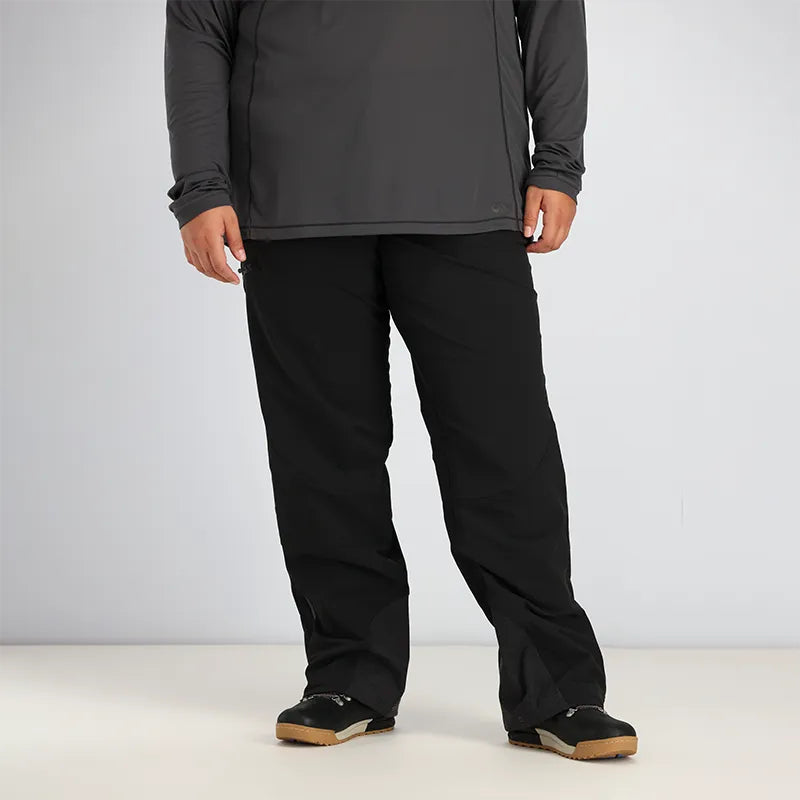 Outdoor Research - Cirque II Plus Size Pants - Women's - Black