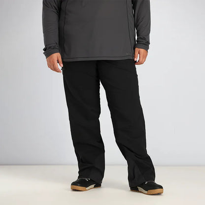 Outdoor Research - Cirque II Plus Size Pants - Women's - Black