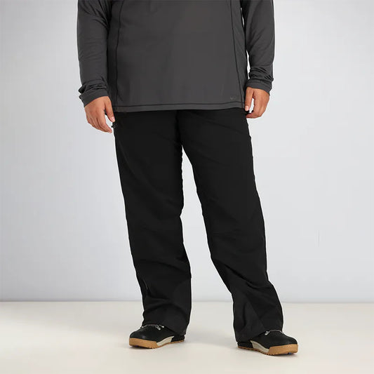 Outdoor Research - Cirque II Plus Size Pants - Women's - Black