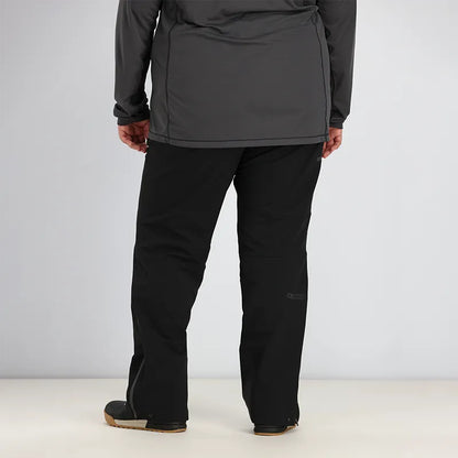 Outdoor Research - Cirque II Plus Size Pants - Women's - Black