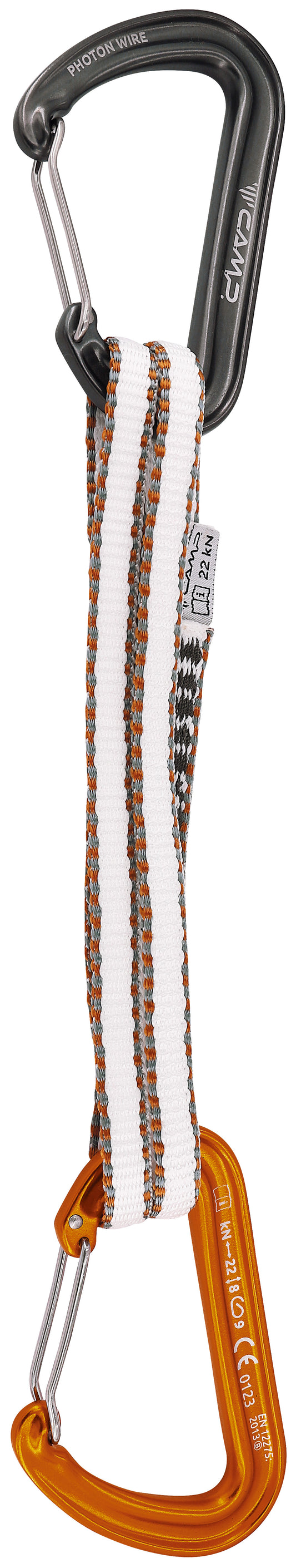 CAMP - Alpine Express Dyneema Quickdraws