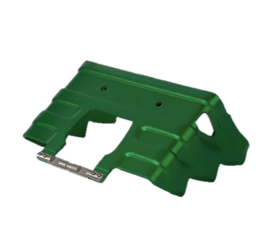 Dynafit - Crampons Dynafit - Green