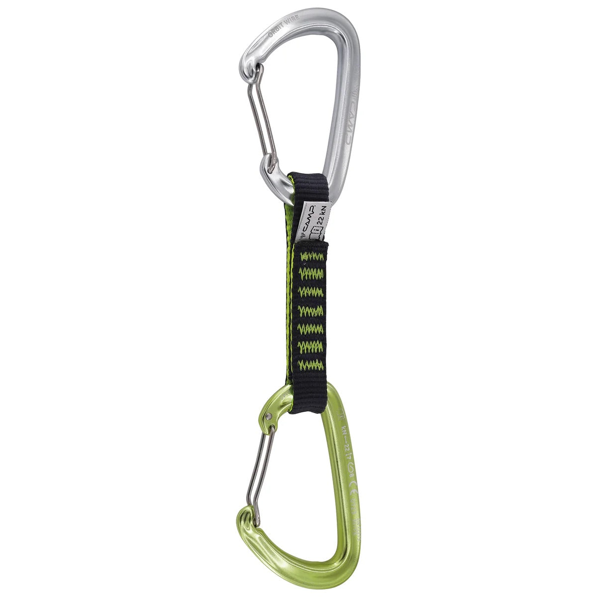 Camp - Orbit Wire Express KS