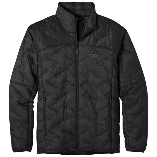 Outdoor Research - SuperStrand LT Jacket - Men's - Storm