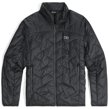 Outdoor Research - SuperStrand LT Jacket - Men's - Storm