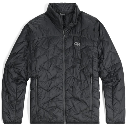 Outdoor Research - SuperStrand LT Jacket - Men's - Storm