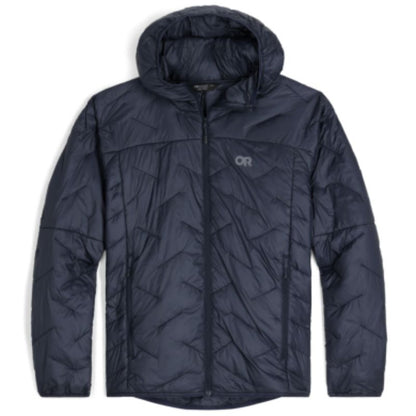 Outdoor Research - SuperStrand LT Hoodie - Men's - Naval Blue