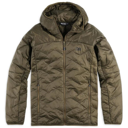 Outdoor Research - SuperStrand LT Hoodie - Men's