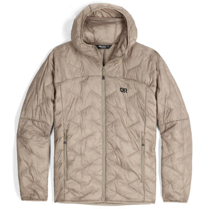 Outdoor Research - SuperStrand LT Hoodie - Men's - Naval Blue
