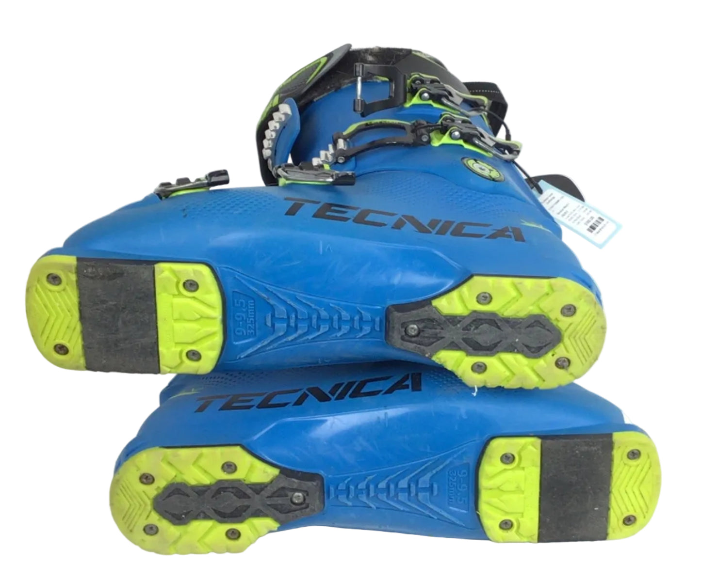 Tecnica Mach 1 29/29.5