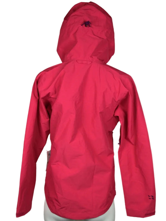 Rab Downpour Jacket