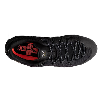 Salewa - Wildfire 2 GTX - Women's - Black/Black