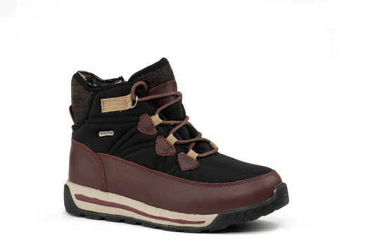 NexGrip - Ice Wonder Mid 3.0 - Burgundy