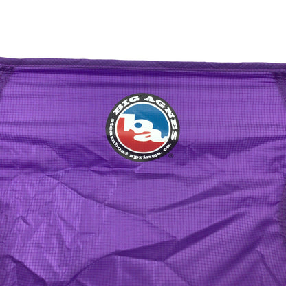 Big Agnes Skyline UL Stool