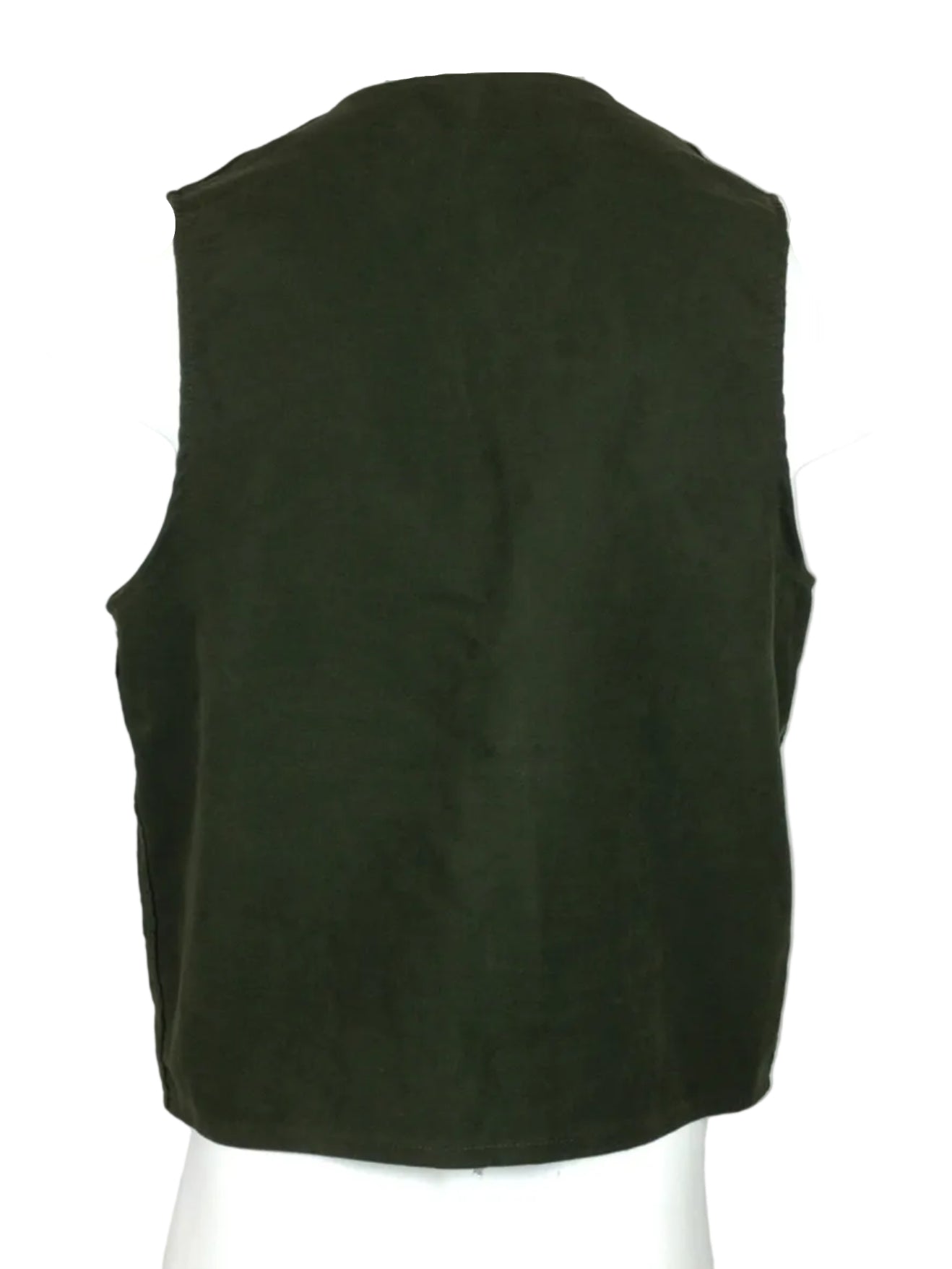 Filson Vest M