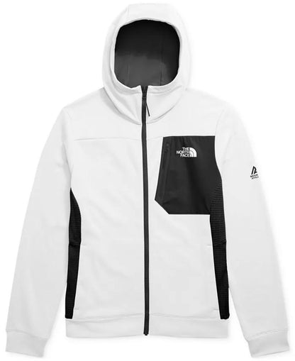 The North Face - Mountain Athletics Full Zip Fleece - Men's