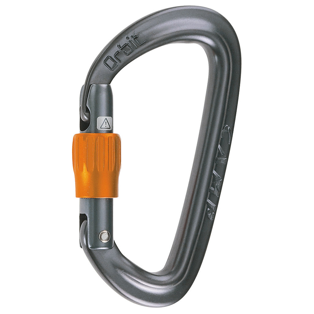 Camp - Orbit Lock Carabiner
