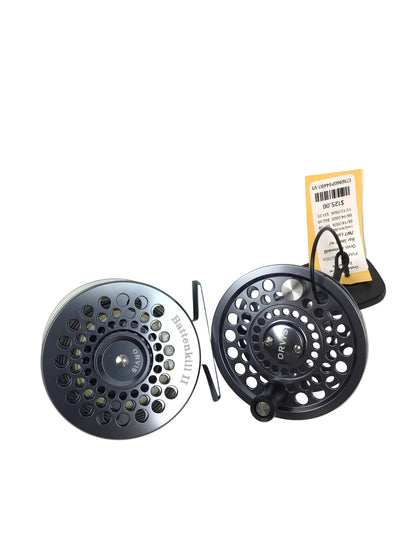 Orvis Battenkill Bar Stock w/ 7WT Line