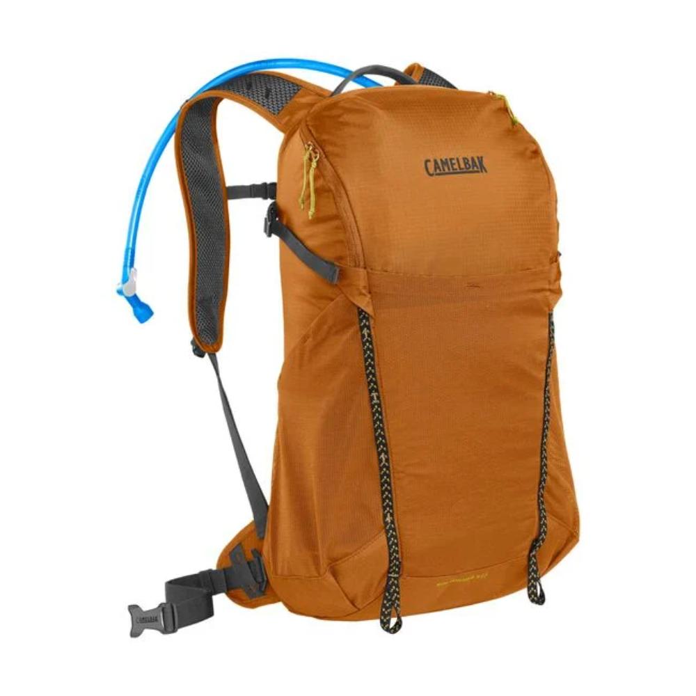 Camelbak - Rim Runner X22 1.5L - Bistro Green