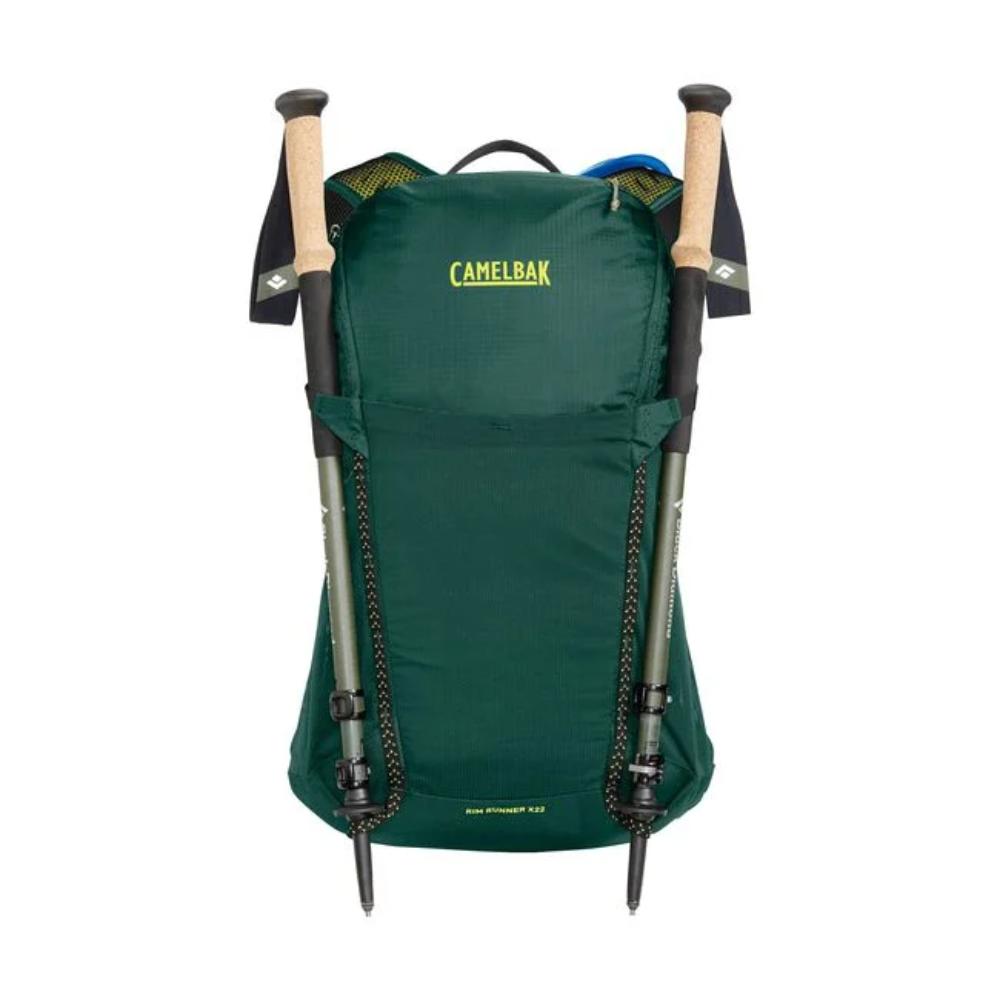 Camelbak - Rim Runner X22 1.5L - Bistro Green