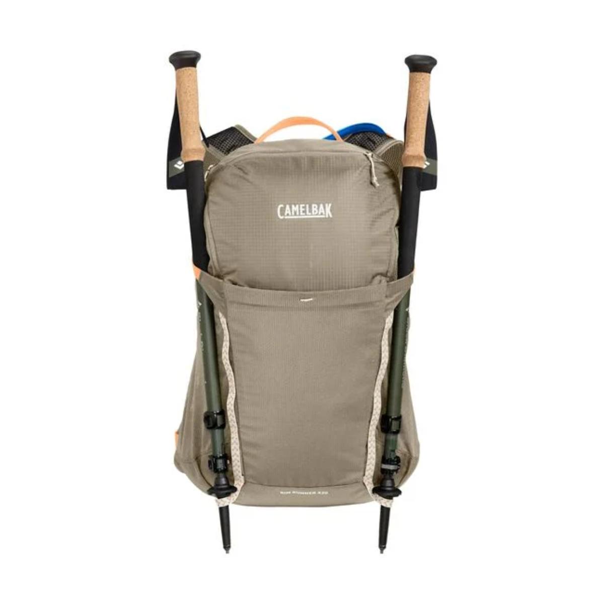 Camelbak - Rim Runner X20 Hydration Pack 1.5L - Women's - Rosewood