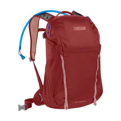 Camelbak - Rim Runner X20 Hydration Pack 1.5L - Women's - Rosewood