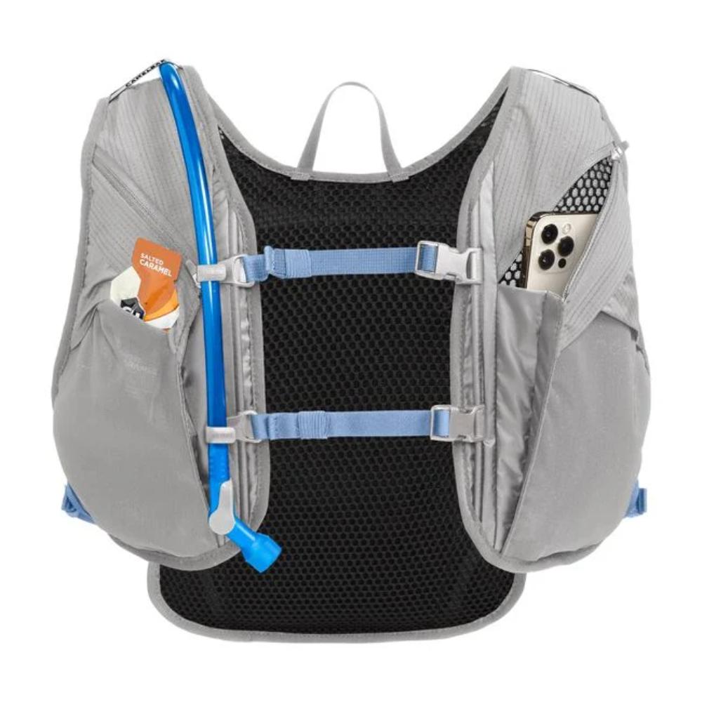 Camelbak - Chase Race 4 Vest - Women's - Vapor Blue
