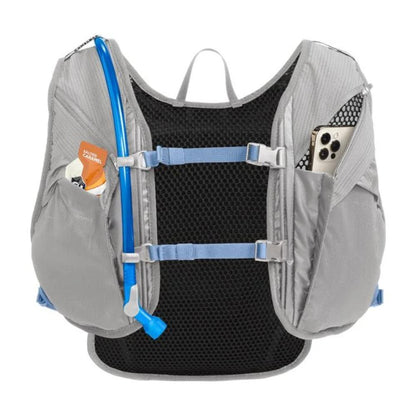 Camelbak - Chase Race 4 Vest - Women's - Vapor Blue