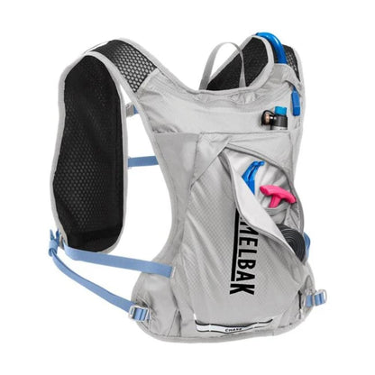 Camelbak - Chase Race 4 Vest - Women's - Vapor Blue