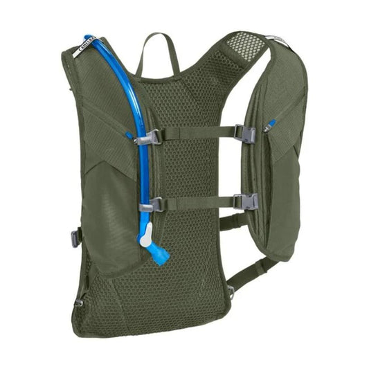 Camelbak - Chase Adventure 8 Vest 2L - Dusty Olive