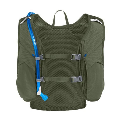 Camelbak - Chase Adventure 8 Vest 2L - Dusty Olive