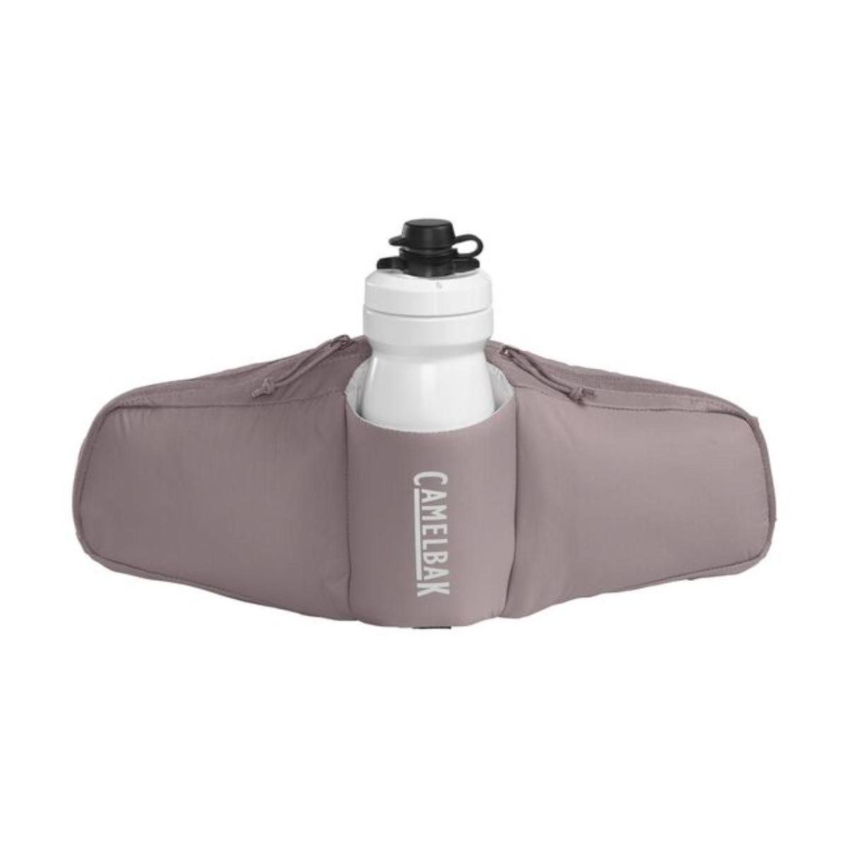 Camelbak - Podium Flow 2 Waist Pack 21oz - Purple Dove