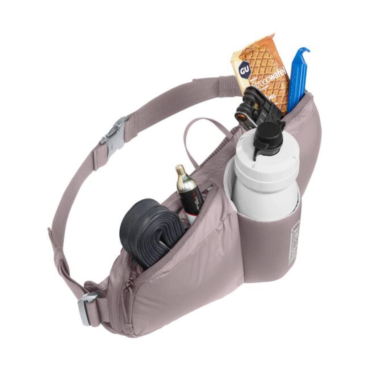 Camelbak - Podium Flow 2 Waist Pack 21oz - Purple Dove