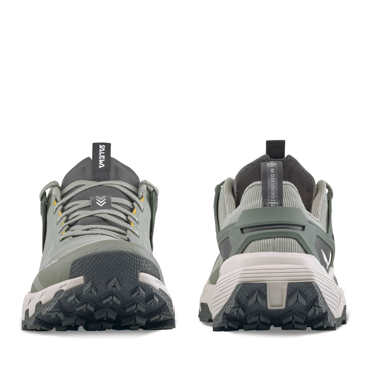 Salewa - Men's Pedroc 2 PTX - Shadow/Faded Green